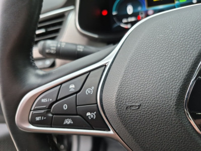 Renault Arkana Gebrauchtwagen