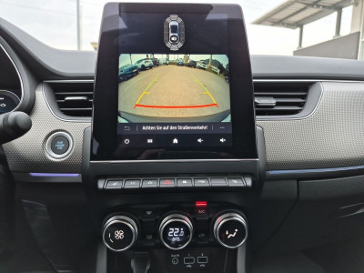 Renault Arkana Gebrauchtwagen