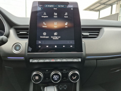 Renault Arkana Gebrauchtwagen