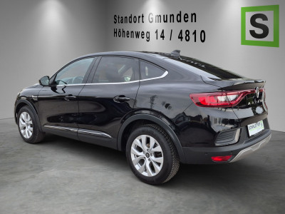 Renault Arkana Gebrauchtwagen