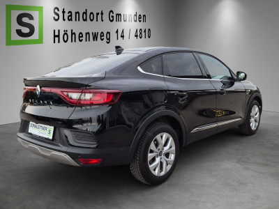 Renault Arkana Gebrauchtwagen