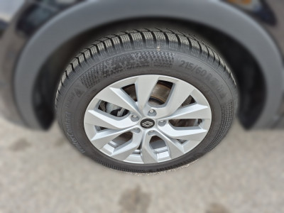 Renault Arkana Gebrauchtwagen