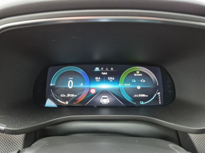 Renault Arkana Gebrauchtwagen