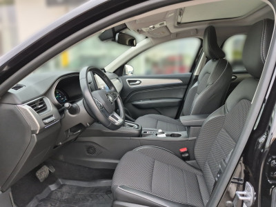 Renault Arkana Gebrauchtwagen