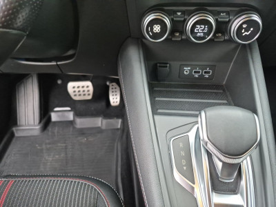 Renault Captur Gebrauchtwagen