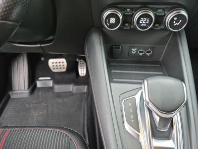 Renault Captur Gebrauchtwagen Renault Captur Gebrauchtwagen