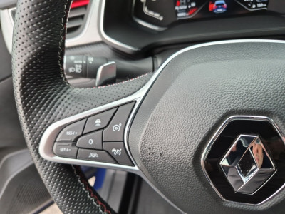 Renault Captur Gebrauchtwagen