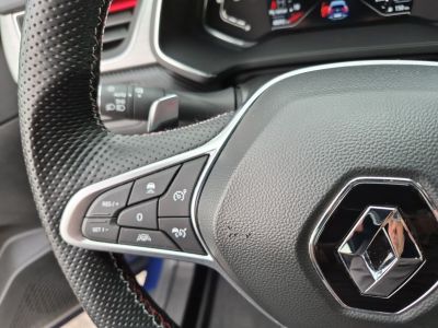 Renault Captur Gebrauchtwagen Renault Captur Gebrauchtwagen