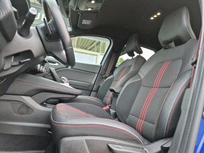 Renault Captur Gebrauchtwagen