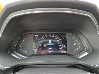 Renault Captur Gebrauchtwagen