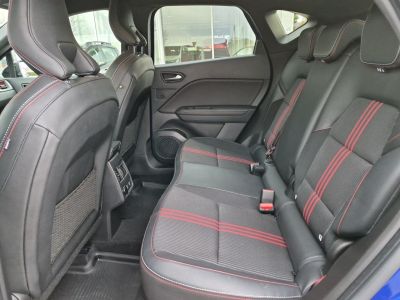 Renault Captur Gebrauchtwagen Renault Captur Gebrauchtwagen