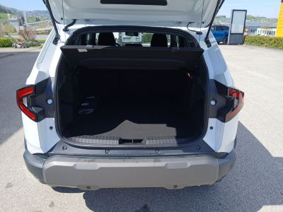 Dacia Duster Vorführwagen Dacia Duster Vorführwagen