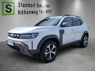 Dacia Duster Neuwagen