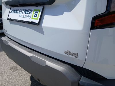 Dacia Duster Vorführwagen Dacia Duster Vorführwagen