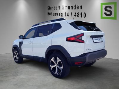Dacia Duster Vorführwagen Dacia Duster Vorführwagen