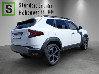 Dacia Duster Vorführwagen Dacia Duster Vorführwagen