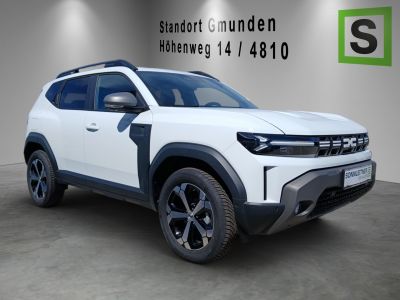 Dacia Duster Vorführwagen Dacia Duster Vorführwagen