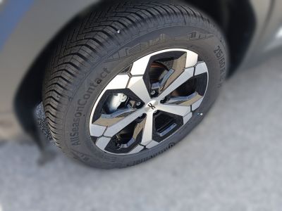 Dacia Duster Vorführwagen Dacia Duster Vorführwagen