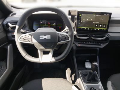 Dacia Duster Vorführwagen Dacia Duster Vorführwagen