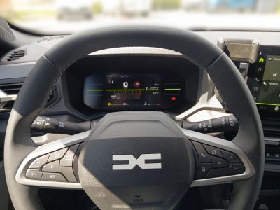 Dacia Duster Vorführwagen Dacia Duster Vorführwagen