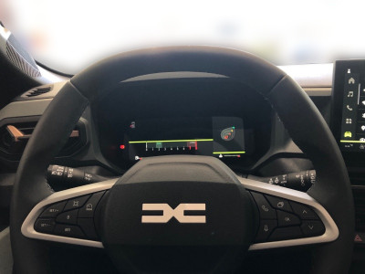 Dacia Bigster Neuwagen