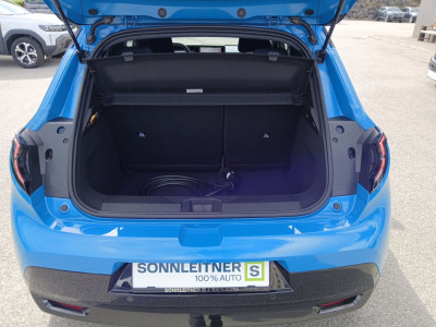 Nissan Micra Neuwagen