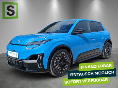 Nissan Micra Neuwagen