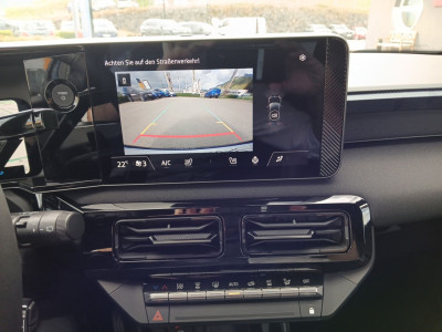 Nissan Micra Neuwagen