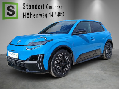 Nissan Micra Neuwagen