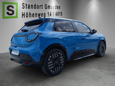 Nissan Micra Neuwagen