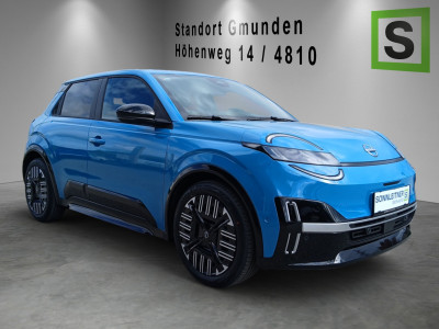 Nissan Micra Neuwagen