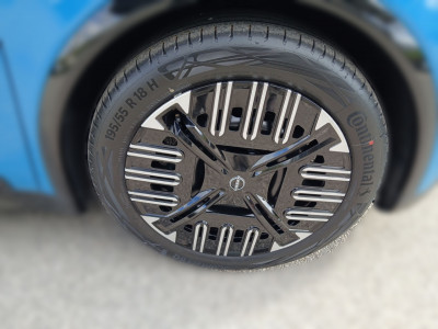 Nissan Micra Neuwagen