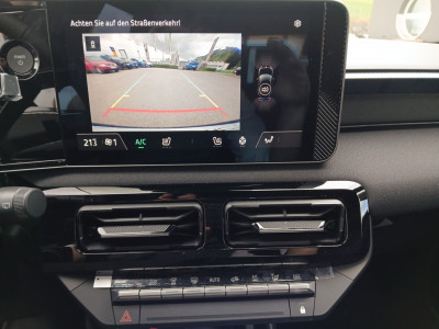 Nissan Micra Neuwagen