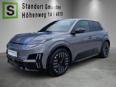 Nissan Micra Neuwagen