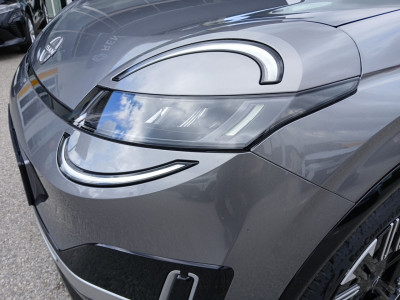 Nissan Micra Neuwagen