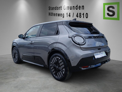 Nissan Micra Neuwagen