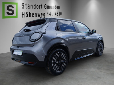 Nissan Micra Neuwagen