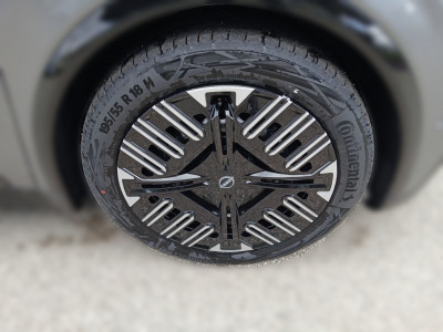 Nissan Micra Neuwagen