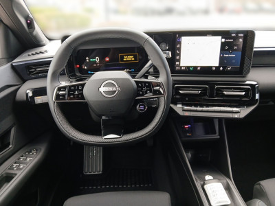 Nissan Micra Neuwagen