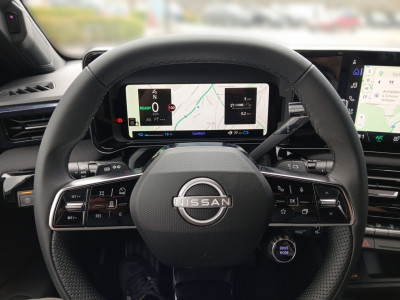 Nissan Micra Neuwagen