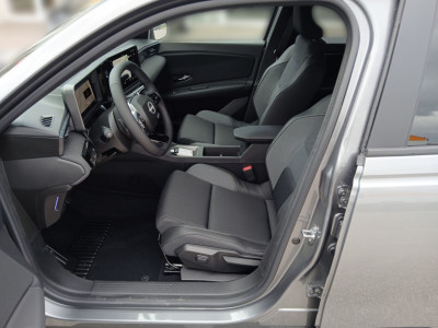 Nissan Micra Neuwagen