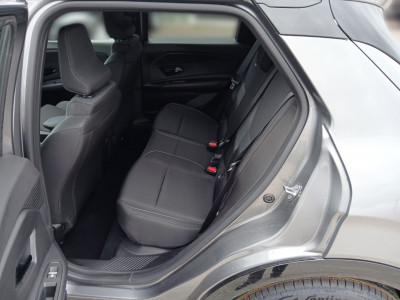 Nissan Micra Neuwagen