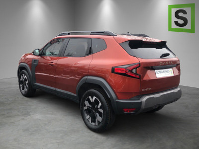 Dacia Duster Neuwagen