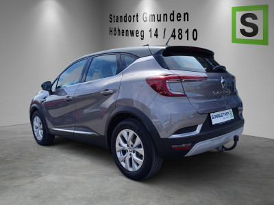 Renault Captur Gebrauchtwagen