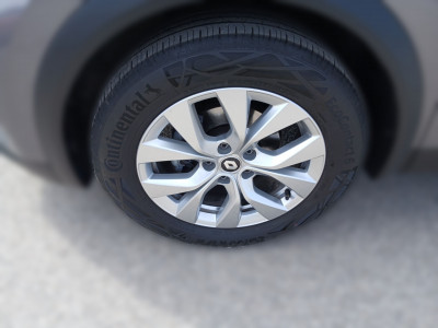 Renault Captur Gebrauchtwagen
