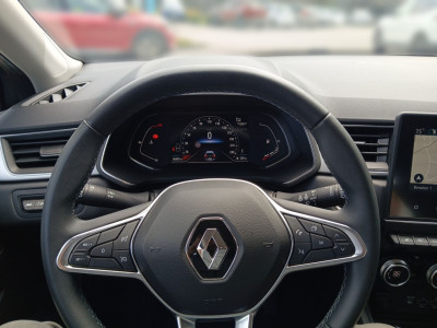 Renault Captur Gebrauchtwagen
