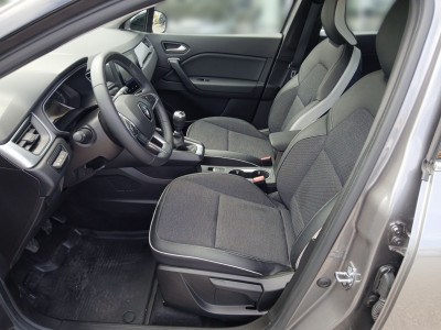 Renault Captur Gebrauchtwagen