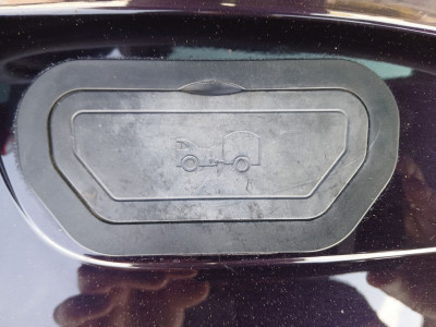 Renault Scénic Gebrauchtwagen