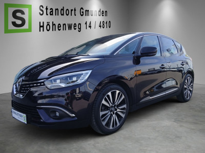 Renault Scénic Gebrauchtwagen