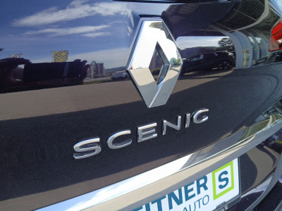 Renault Scénic Gebrauchtwagen